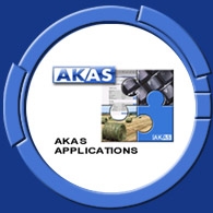 AKAS - Application Solutions