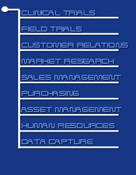 Applications Menu