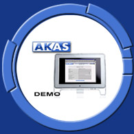 AKAS - Demonstration