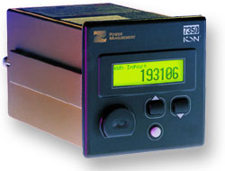 7350 ION Power Meter