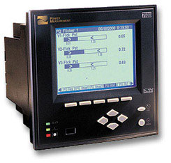 7600 ION Power Meter