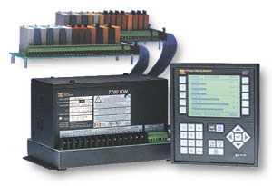 7700 ION Power Meter
