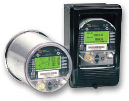 8500 ION Power Meter